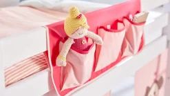Clearance Halfhoogslaper Jip Halfhoogslaper|Kinderbed