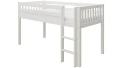 Discount Halfhoogslaper Kris Halfhoogslaper|Kinderbed