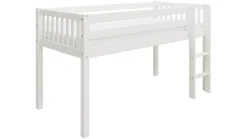 Discount Halfhoogslaper Kris Halfhoogslaper|Kinderbed