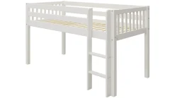 Discount Halfhoogslaper Kris Halfhoogslaper|Kinderbed