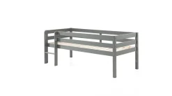 Hot Halfhoogslaper Pino Halfhoogslaper|Kinderbed
