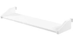 Halfhoogslaper Pino met commode 4 laden, commode 2 deuren, hangtablet en bureau Halfhoogslaper|Kinderbed