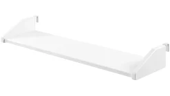 Online Halfhoogslaper Pino met commode met 2 deuren en boekenkast Halfhoogslaper|Kinderbed