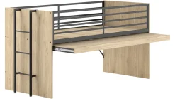Sale Halfhoogslaper Sam 85 Halfhoogslaper|Kinderbed