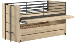 Best Halfhoogslaper Sam 86 Halfhoogslaper|Kinderbed
