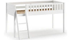 Discount Halfhoogslaper Scott Hoogslaper|Kinderbed