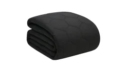 Clearance Black - dekbed zonder overtrek Dekbed Zonder Overtrek|Dekbed Met Vaste Hoes