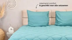 Discount Deep Jungle - kussensloop (set van 2 stuks) Kussensloop|Dekbed Zonder Overtrek