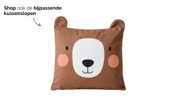 Online (Kids) Peter Panda - dekbed zonder overtrek Kinderdekbed Zonder Overtrek|Dekbed Zonder Overtrek