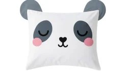 Discount (Kids) Peter Panda - kussensloop Kussensloop|Kinderdekbed Zonder Overtrek