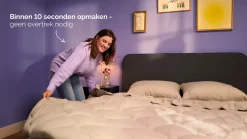 Sale Tartan - dekbed zonder overtrek Dekbed Zonder Overtrek|Dekbed Met Vaste Hoes