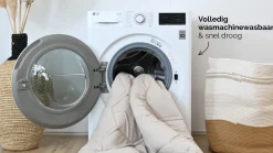 Hot Taupe - dekbed zonder overtrek Dekbed Zonder Overtrek|Dekbed Met Vaste Hoes