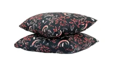 Clearance Twilight Ruby - kussensloop (set van 2 stuks) Kussensloop|Dekbed Zonder Overtrek