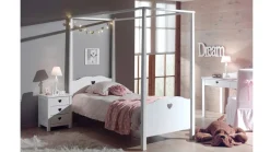 New Hemelbed Amori Kinderbed|Kinderbed