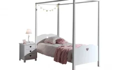 New Hemelbed Amori Kinderbed|Kinderbed