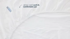 Discount Hoeslaken Jersey Warm Beddengoed|Hoeslaken