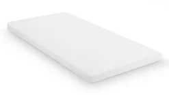 Discount Hoeslaken Perkal topper Hoeslaken