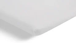 Discount Hoeslaken Perkal splittopper Hoeslaken