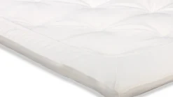 Sale Hoeslaken Jersey topper Warm Beddengoed|Hoeslaken