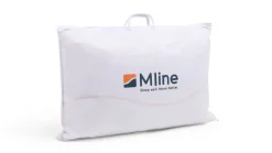Sale Hoofdkussen Active Pillow Anti-Allergisch Beddengoed