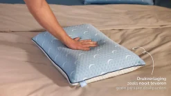 Hoofdkussen Airflex Koel Kussen
