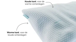 Sale Hoofdkussen Original Koel Kussen