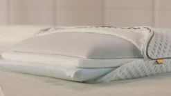 Hot Hoofdkussen Original Cooling Adapt Anti-Allergisch Beddengoed|Koel Kussen
