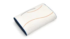 New Hoofdkussen Pillow You Blauw Neksteunkussen