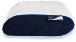 New Hoofdkussen Pillow You Blauw Neksteunkussen