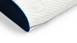 New Hoofdkussen Pillow You Blauw Neksteunkussen