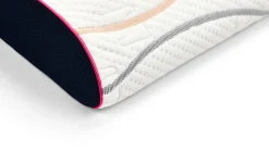 Outlet Hoofdkussen Pillow You Fuchsia Neksteunkussen
