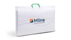 Clearance Hoofdkussen Pillow You Groen Neksteunkussen