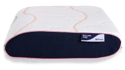 Online Hoofdkussen Pillow You Roze Neksteunkussen