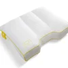 Sale Hoofdkussen Comfort Geel Anti-Allergisch Beddengoed