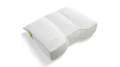 Hot Hoofdkussen Comfort Groen Anti-Allergisch Beddengoed