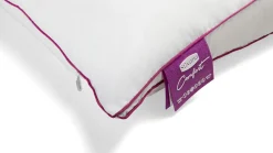 Outlet Hoofdkussen Comfort Paars Anti-Allergisch Beddengoed