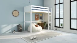 New Hoogslaper Puck Hoogslaper|Kinderbed