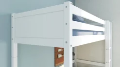 New Hoogslaper Puck Hoogslaper|Kinderbed