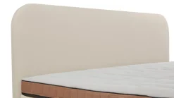 Best Hotelboxspring Essential met topper Luxury Vlakke Boxspring