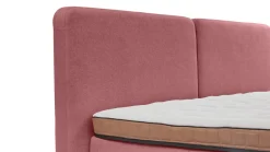 New Hotelboxspring Executive met topper Luxury Vlakke Boxspring