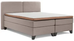 Online Hotelboxspring Executive met topper Comfort Vlakke Boxspring