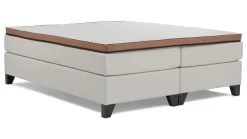 Sale Hotelboxspring met topper Comfort Vlakke Boxspring
