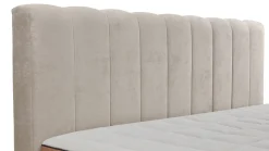 Hot Hotelboxspring Suite met topper Luxury Vlakke Boxspring