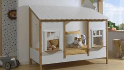 Discount HuisBed 05 Bedhuisje|Kinderbed