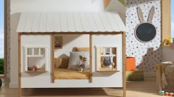 Discount HuisBed 05 Bedhuisje|Kinderbed