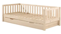Online Kajuitbed Fritz met slaaplade Kajuitbed|Kinderbed