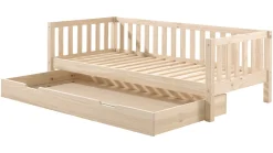 Online Kajuitbed Fritz met slaaplade Kajuitbed|Kinderbed