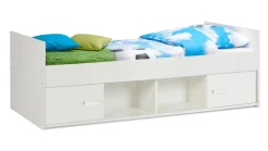 Outlet Kajuitbed Jesse laag Kajuitbed|Kinderbed