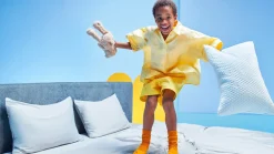 Kinderkussen Cloudkiddo Kinderkussen