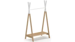 Kledingrek Kiddy Kinderkamer Accessoires